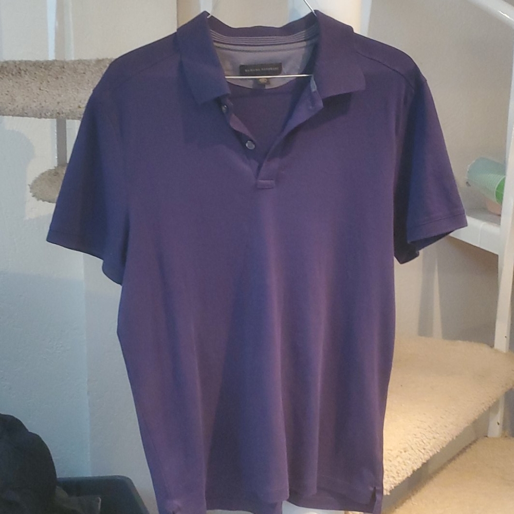 Banana republic men's shirt